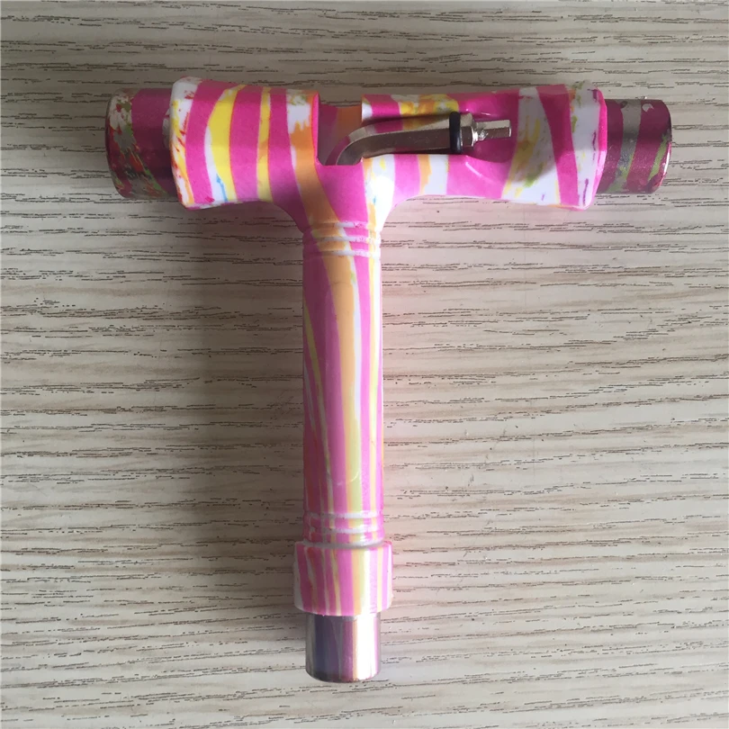 skateboard T tool for skateboard installation  (9)