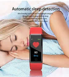 2019 умный браслет на запястье фитнес-пульсометр кровяное давление шагомер спортивный браслет умные часы для мужчин для женщин для IOS Android