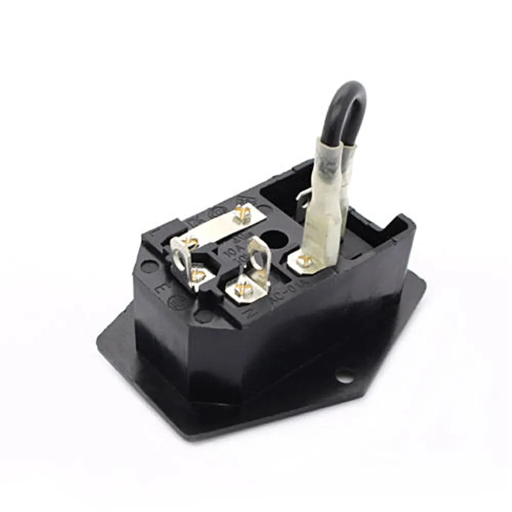 REPLACE WITH ALL NEW SUNCON ECS D6VAA CAPACITOR KIT