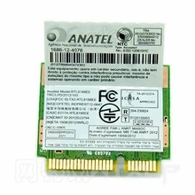 RealTek RTL8188EE RTL8188 Половина мини PCIe PCEI-express беспроводной WLAN WiFi карта для 709848-001 для hp Pav500