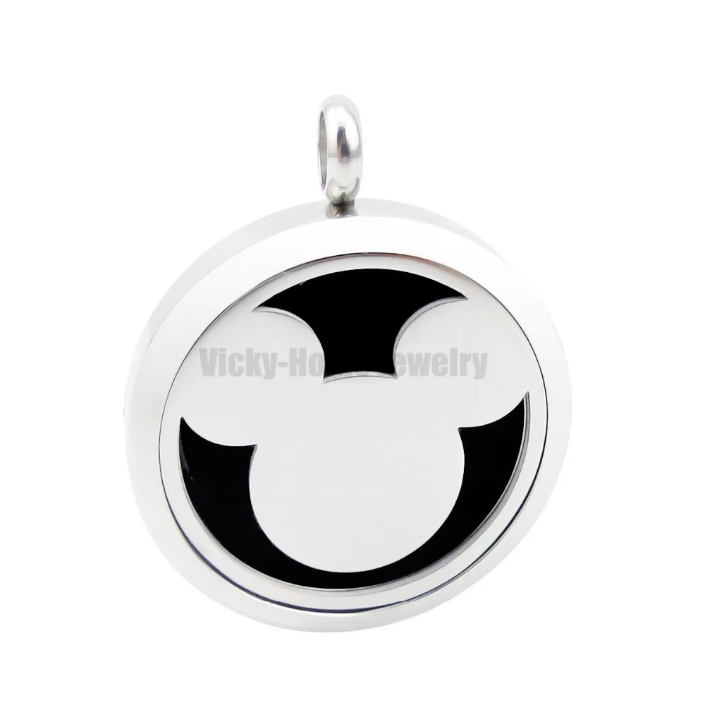 ZP-PE052-10 Diffuser Locket