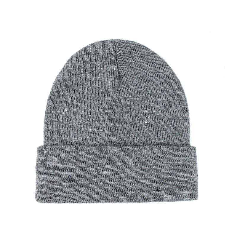 [FLB] Новая Вязаная шапочка животное женское теплое зимнее Вязание шапки для мужчин кепки в стиле хип-хоп Лыжная Шапочка дамская шляпа без полей