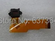 FREE SHIPPING! Digital Camera Replacement Repair Parts For Casio Exilim EX-H15 H15 CCD Image Sensor