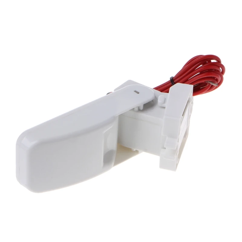Automatic Electric Bilge Switch DC 12V 24V 32V for Bilge Pump Boat Water Pump Float Switch