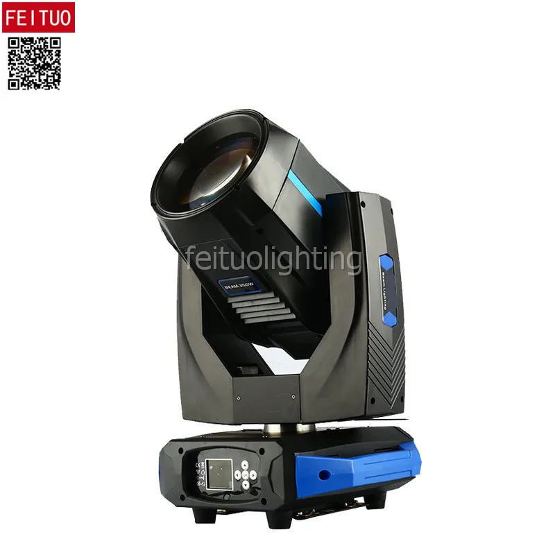 

(8/lot) double prism lyre beam 17R Sharpy 350W Moving Head Light double gobos stage Lighting