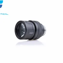 KM3-LED WeaponLight конверсионный комплект-белый и стробоскопический выход