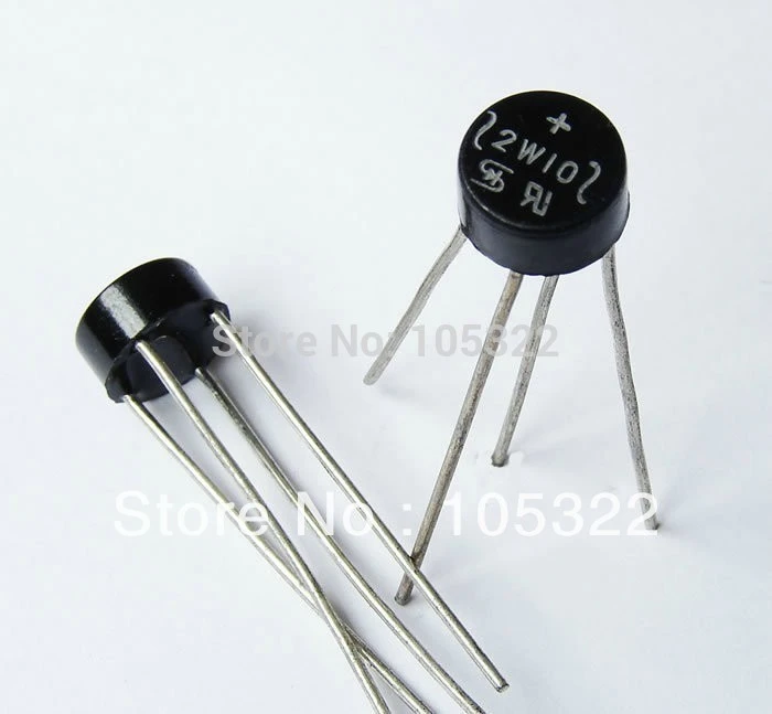 Cable Length: 2W10 2A1000V but 2W06 2W08 - Computer Cables Yoton 2W10 2A1000V Rectifier Bridge 2A Circular Bridge SEP New Cable Length: 2W10 2A1000V but 2W06 2W08 - Computer Cables Yoton 2W10 2A1000V Rectifier Bridge 2A Circular Bridge SEP New