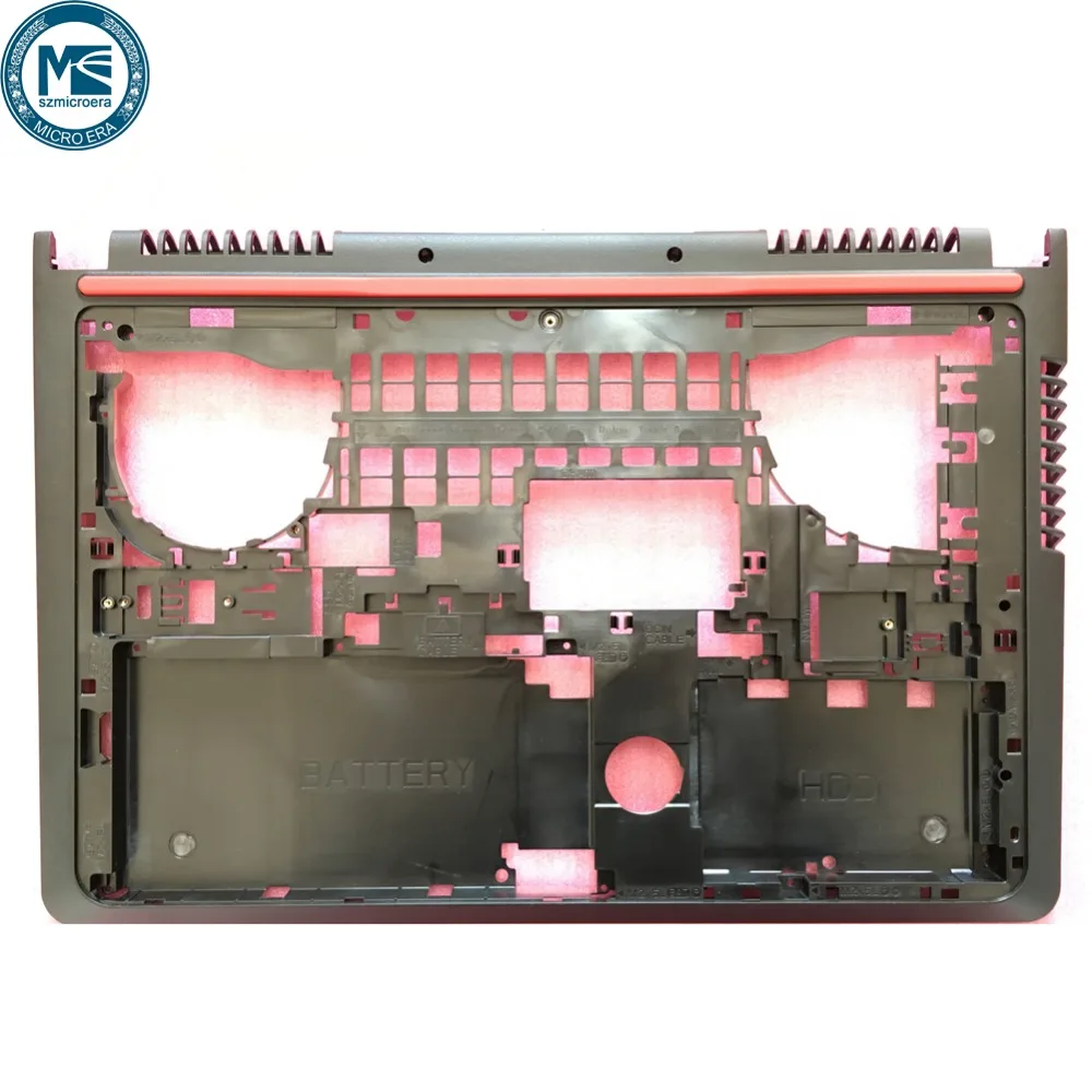 Оригинальный Новый чехол для dell Inspiron 15 7557 7559 5577 5576 08FGMW|inspiron 15|inspiron 7559dell inspiron case |
