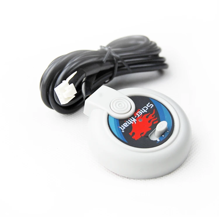 Как я с Олей устанавливаю датчик вызова владельца на сигнализациях ZONT ZTC:) - 