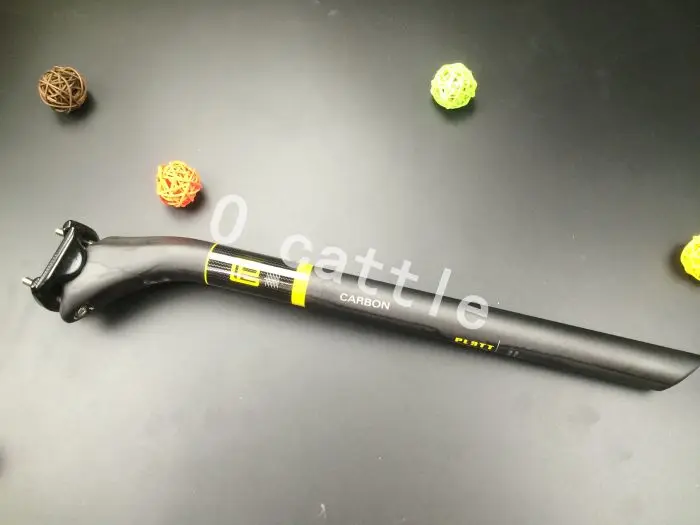 mountain peak dropper post