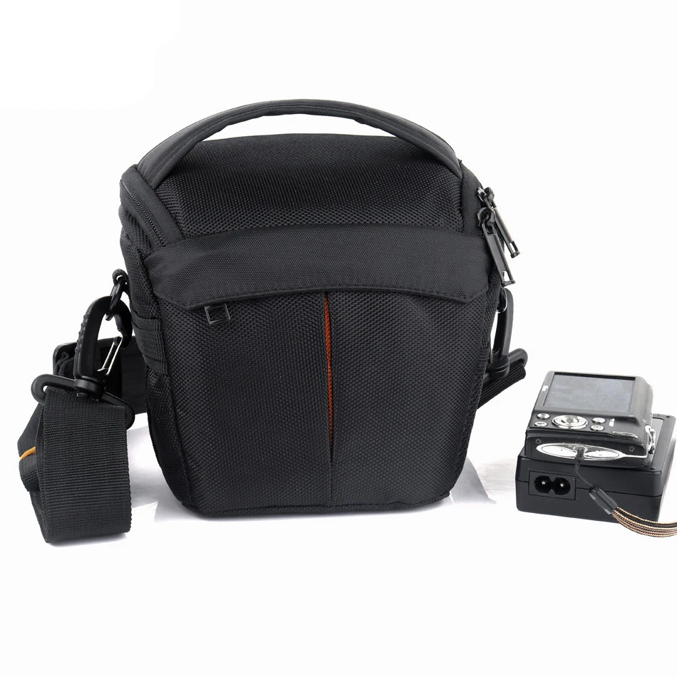 Чехол для камеры Canon чехол Nikon Coolpix J5 J4 J2 J3 V3 V2 S7000 L340 B700 B500 P610S P530 P520 P100 P80 P7800 P7100|Сумки