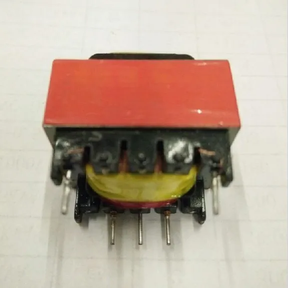 Wuxi SEG spot рекламный 1W pin трансформатор EI28 * 12 5 + 1VA 380V/12V | Инструменты