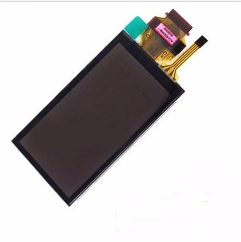 

FREE SHIPPING ! LCD Display Screen+Touch Digitizer For Sony MC1500 HDR-XR150 With Backlight