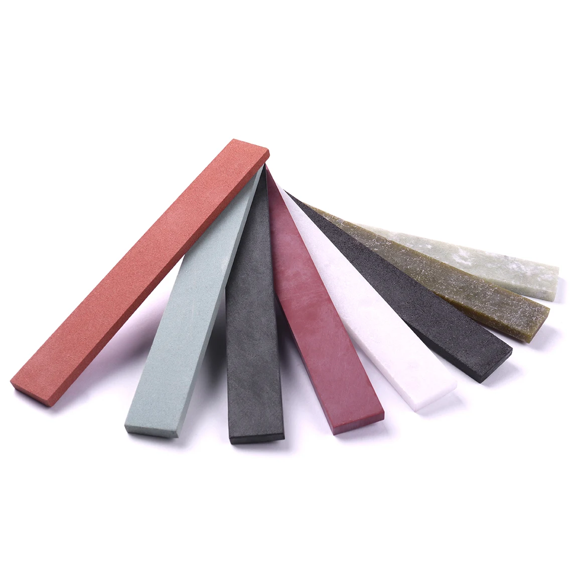 Hot Sale 1pc Grit 200 Corundum Oil Stone Grindstone Knife Sharpening