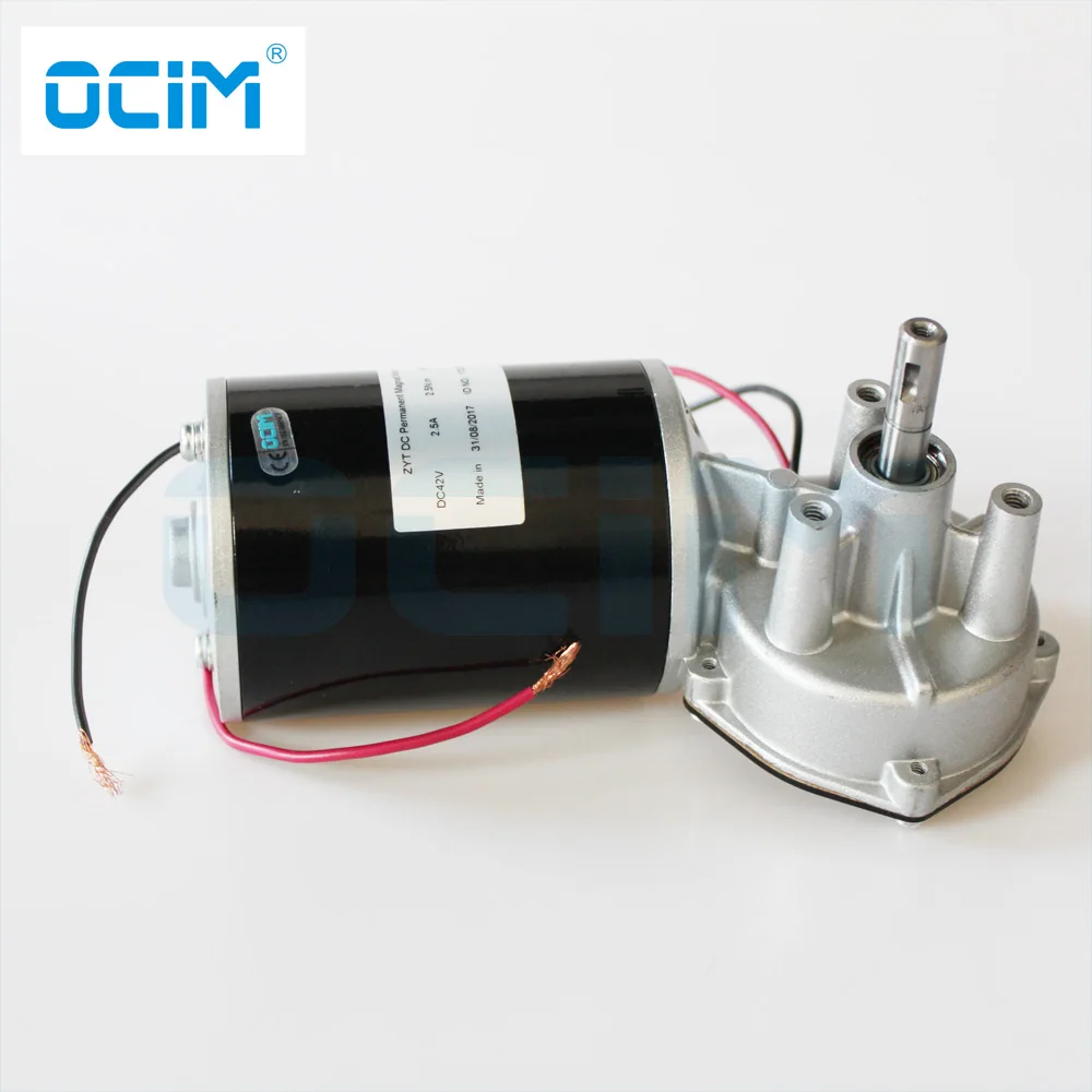80W 42V right 1