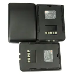 DSTE 3 шт SL-360 Ni-MH Батарея для Spectralink PTS360 9031 MDW9030P MDW9031 PTB400 PTB710 PTB810 PTB81650