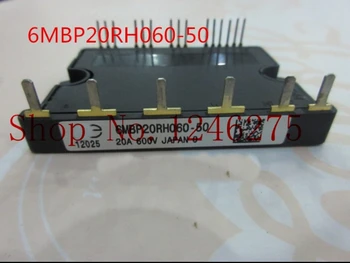 

6MBP20RH060-50