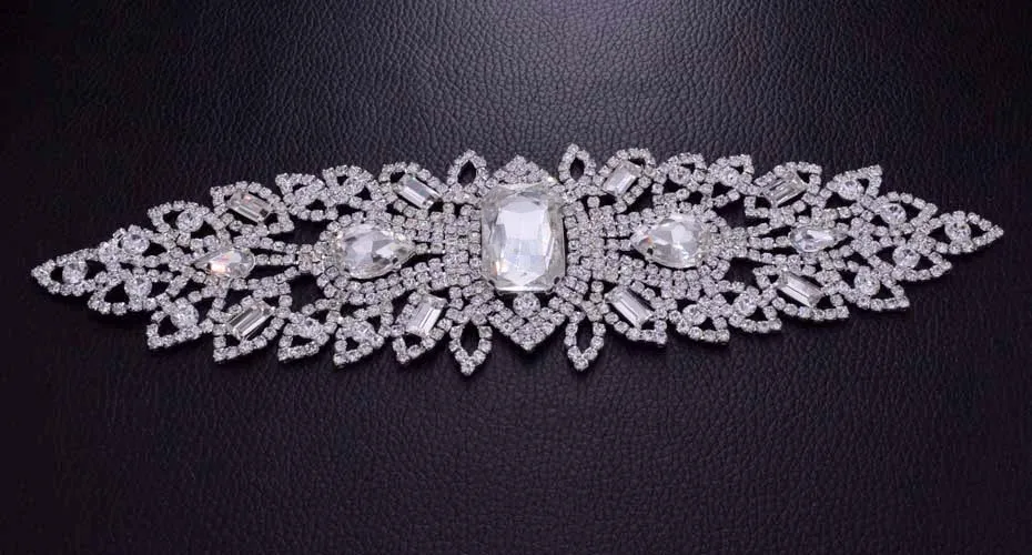 blet for dress HD-892 (11)