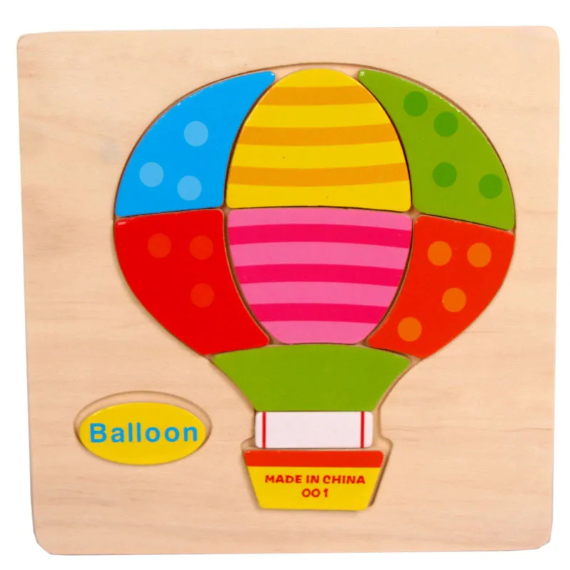 Rompecabezas de madera educativo bebé de Desarrollo Infantil de formación de juguete para niños brinquedos educativos rompecabezas gran Rompecabezas de madera educativo bebé de Desarrollo Infantil de formación de juguete para niños brinquedos educativos rompecabezas gran