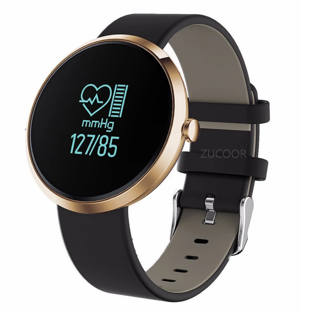 font b Smart b font Bracelet V06 Blood Pressure font b Watch b font Heart