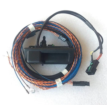 

For Audi Q5 2017 --- reversing camera RVC camera 8W8 827 566 E