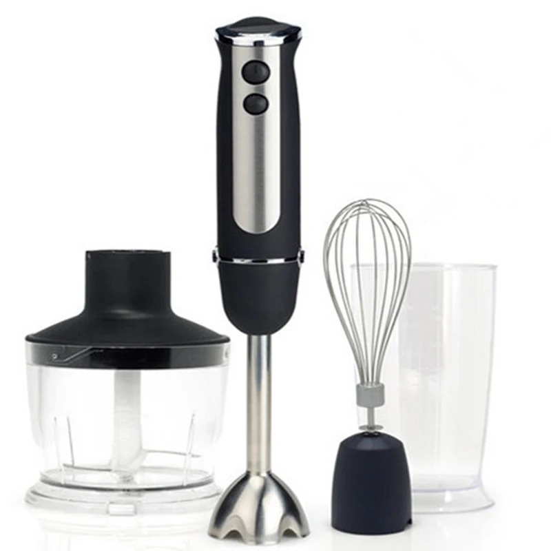 Buy BPA free 850W Electric Stick Blender Hand Blender Egg Whisk