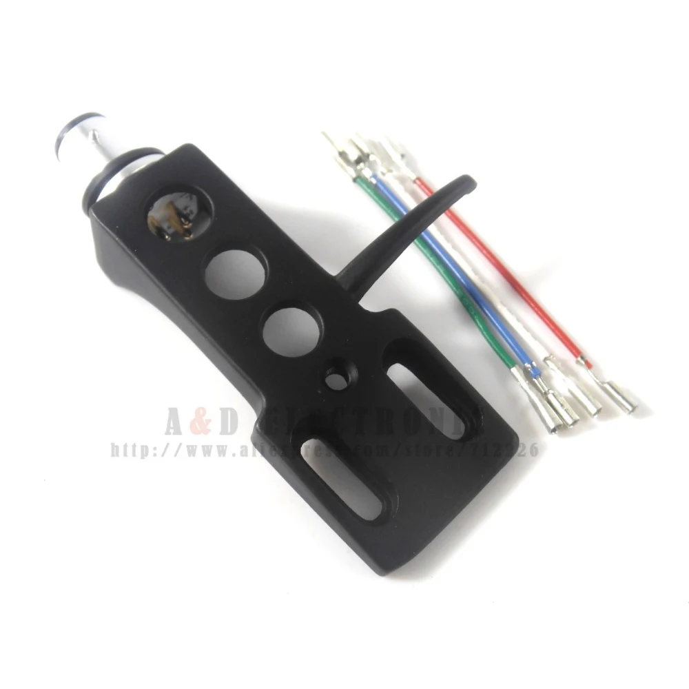 Крепление для картриджа Stanton T 55 usb 52 STR8 20 50 ST 100 B|Аксессуары оборудования ди-джея| |