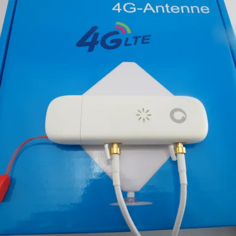 Оригинальный Vodafone K5008-z LTE Dongle 100 Мбит/с 4G USB модем + 4g антенна 35DBI |