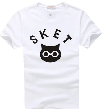 

Sket Dance T-shirt Animation Comic Fashion Cosplay