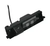 Caméra de recul pour voitures, HD, étanche pour TOYOTA RAV4, sauvegarde CCD, Version nocturne, aide au stationnement ► Photo 2/4