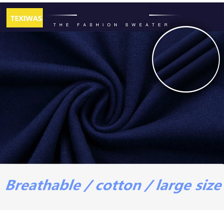 TEXIWAS, 6 шт./лот, новая модная брендовая тонкая футболка с круглым вырезом и коротким рукавом, Мужская трендовая Повседневная мужская футболка, Корейская футболка, 4XL 5X