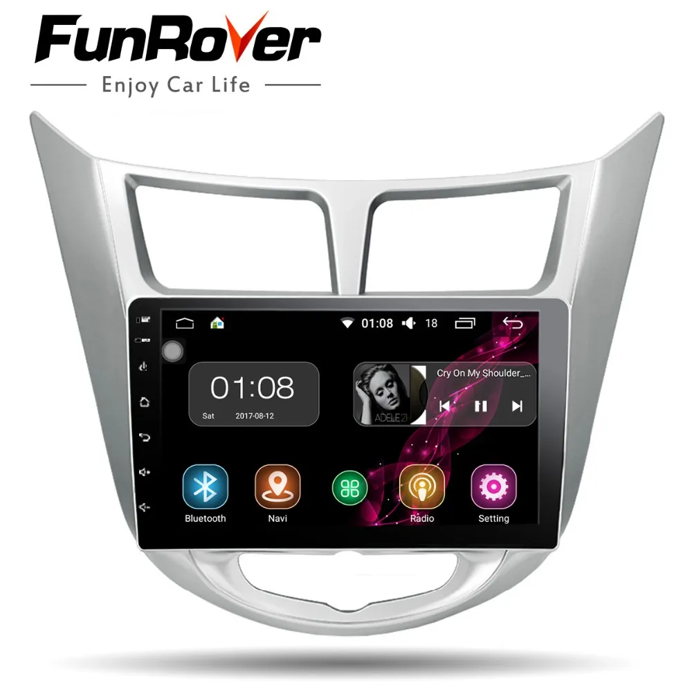 Excellent Funrover 9