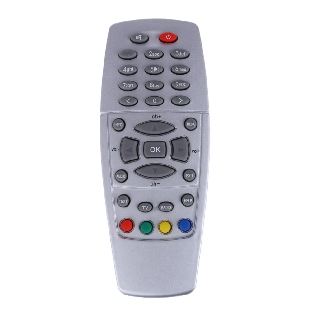 

Replacement Remote Control Controller for DreamBox DM500 S/C