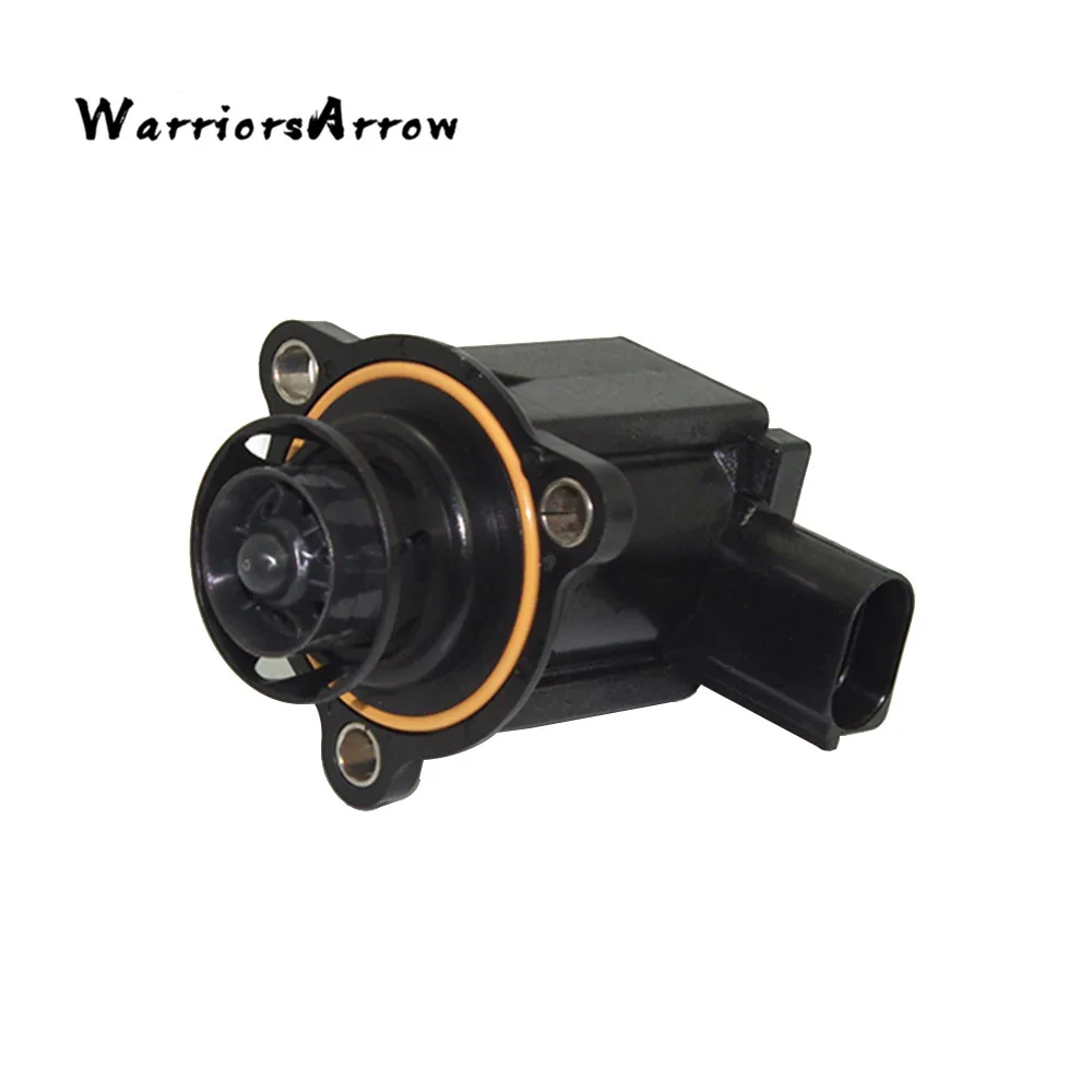 Turbo Turbocharger Cut Off Bypass Diverter Valve For Volkswagen Tiguan