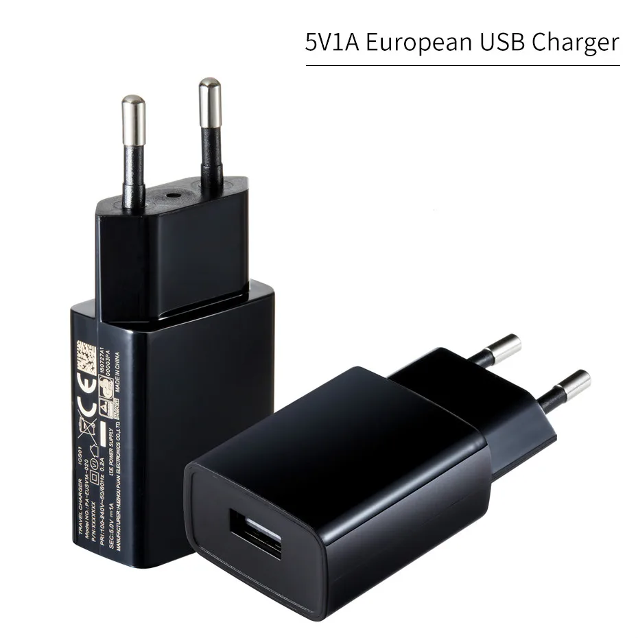 Вилка микро-usb type C 1 м кабель для быстрой зарядки для samsung S8 S9 S10 Xiaomi huawei Microusb USB-C зарядный шнур 100 шт