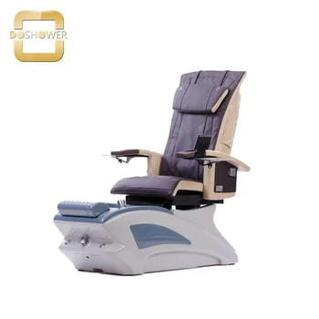 

DS-2013 white pedicure chair for salon pedicure equipment