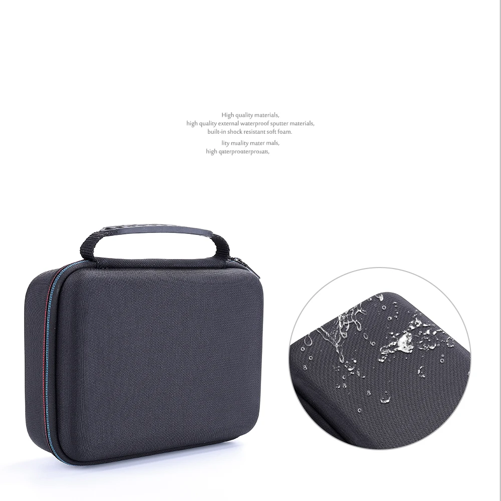 philips multigroom 7000 case