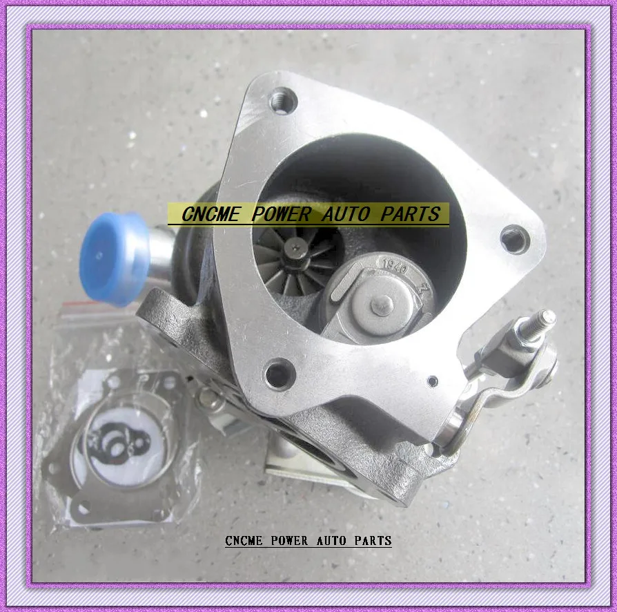 TURBO K03 53039880121 53039700121 0375R9 For Peugeot 207 308 3008 5008 RCZ For Citroen C4 DS 2005- EP6CDT 1.6L (5)