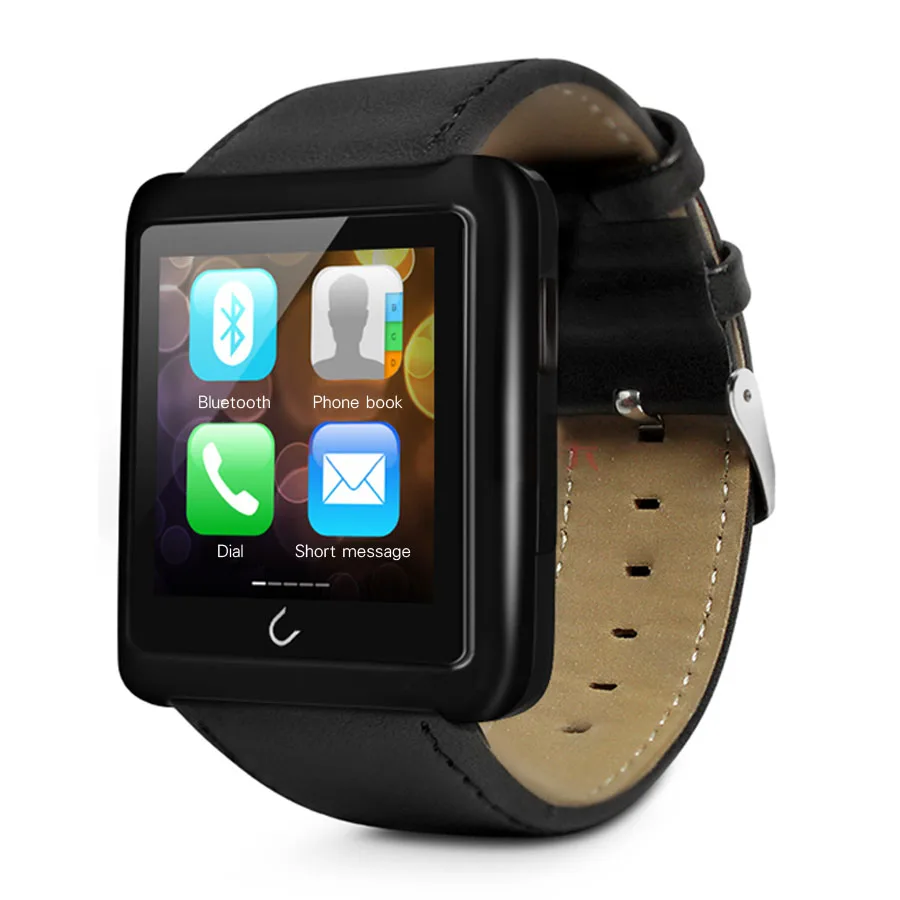 smartwatch u10 waterproof