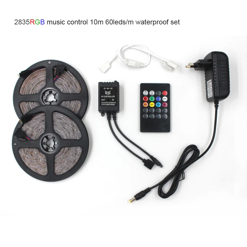 2835 RGB music controller3