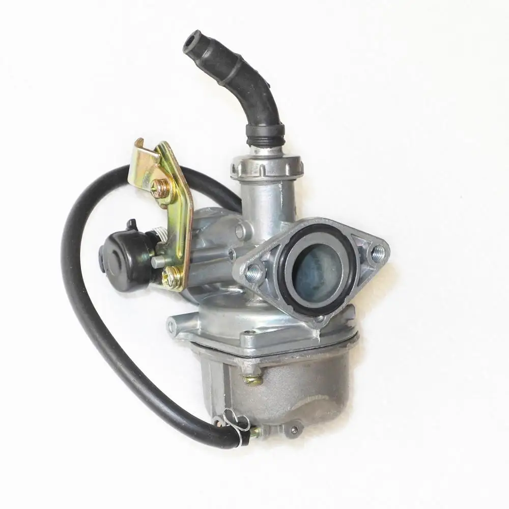 

PZ19 Carburetor TH90 Carb cable choke fit for 50cc 70cc 90cc 110cc ATV