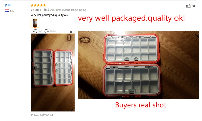 fishing box