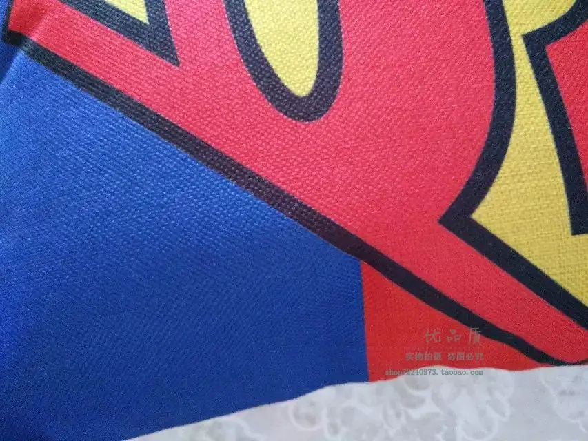 Мстители Капитан Америка, Супермен Трансформеры хлопок льняная Подушка, диванная подушка, подарки на день рождения, рождественские подарки