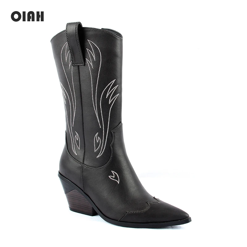 high quality western boots