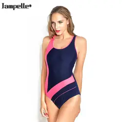 Цельный купальник, модный летний женский купальник с открытой спиной, высокая эластичность, соответствующие купальники для похудения