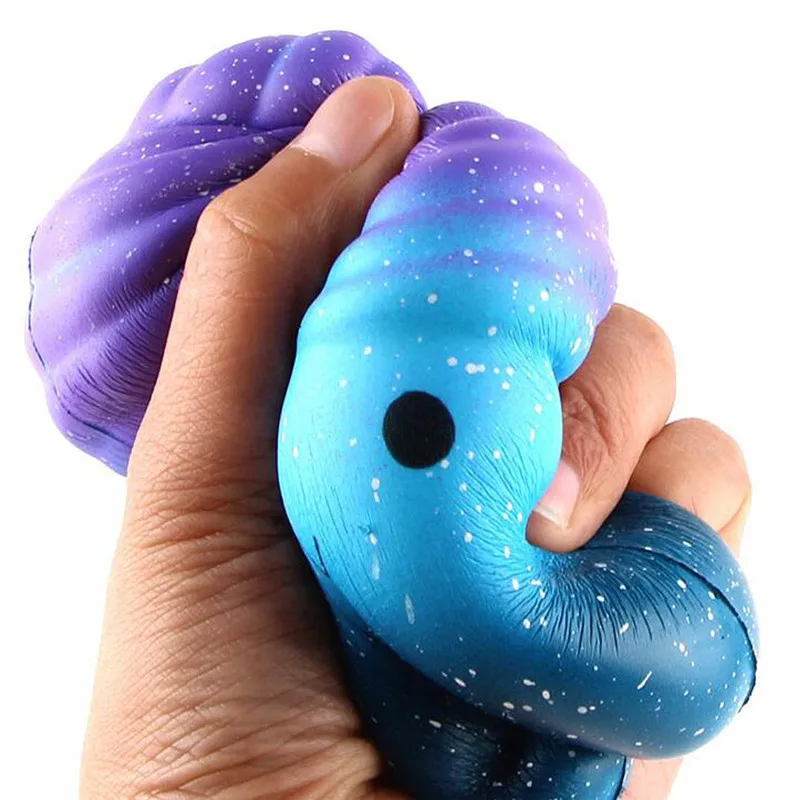 

Tooth Squeeze Slow Rising Fun Toy Relieve Stress Squishy Slow Rising Squeeze Cure Gift Toy Kids Children Baby Toys New