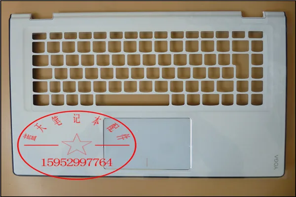 Новый белый чехол для Lenovo Yoga 3 14 700-14 | Компьютеры и офис