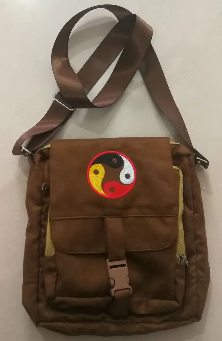 high grade Taoist kung fu package monk Taoism bags tai chi bagin