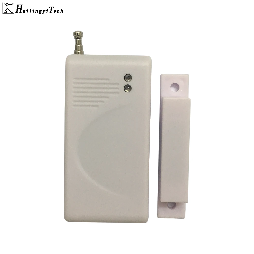 IOS Android APP Control Wireless Home Security GSM Alarm System SMS notice Alarm for power off