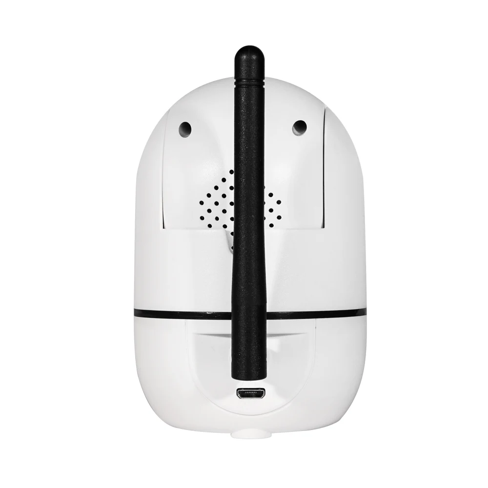 LWSTFOCUS 1080P Cloud Wireless IP Camera Intelligent Auto Tracking Human Home Security Surveillance CCTV Network Mini Wifi Cam